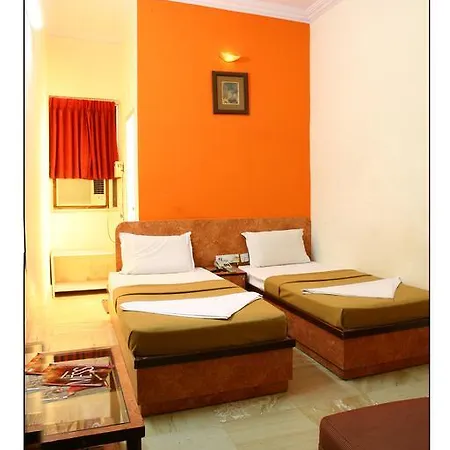 Hotel Suriya International-3
